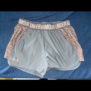 Under armour shorts